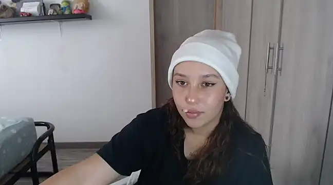Snapshot of Skarlet_Adams28 chatting on January 9, 2025, 7:18 pm Skarlet Adams28 online show from January 9, 2025, 7:18 pm