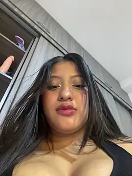 Estefanii- online show from June 21, 2026, 9:37 am