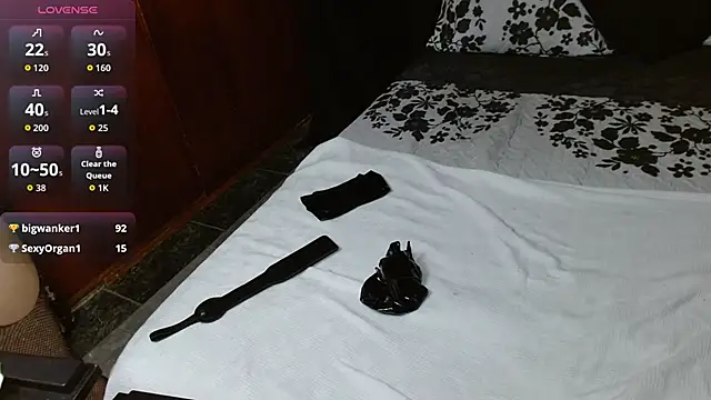 Persefonefire online show from February 2, 2026, 9:52 am