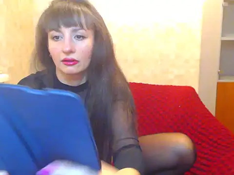 EvaLive1133 online show from March 16, 2025, 9:05 am