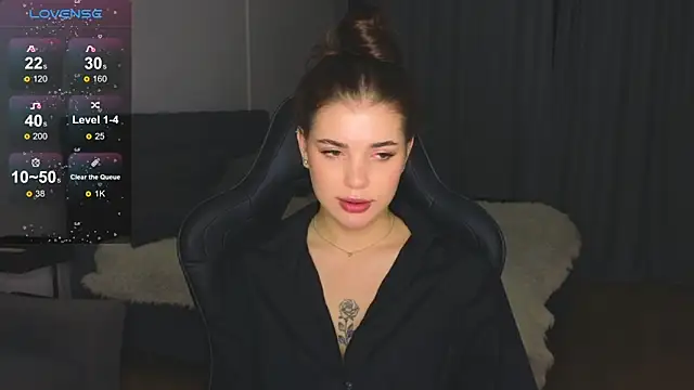 Snapshot of adrianawow1 chatting on November 19, 2025, 2:11 am adrianawow1 online show from November 19, 2025, 2:11 am