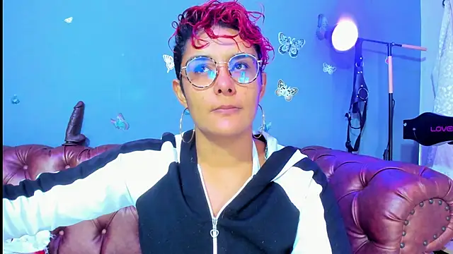 Kaira mosse online show from May 9, 2026, 11:24 am