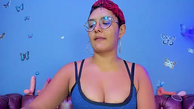 Kaira mosse online show from April 9, 2026, 11:38 am