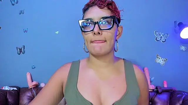 Kaira mosse online show from March 12, 2026, 1:37 pm