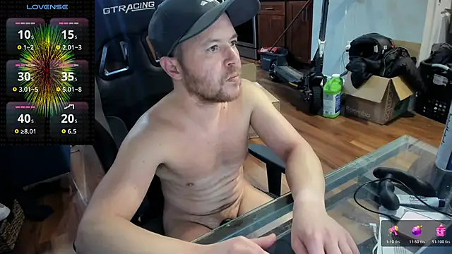 aaron s x online show from May 27, 2026, 12:53 am