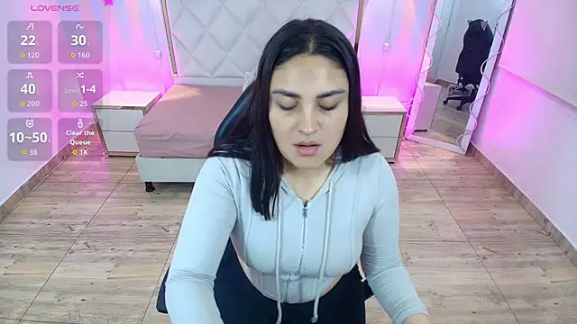 Snapshot of Brendda_tay chatting on September 18, 2025, 3:09 am Brendda tay online show from September 18, 2025, 3:09 am