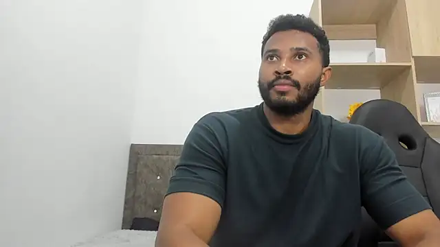 karsonmorris online show from September 30, 2025, 4:57 pm