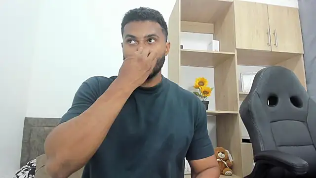 karsonmorris online show from September 16, 2025, 6:20 pm