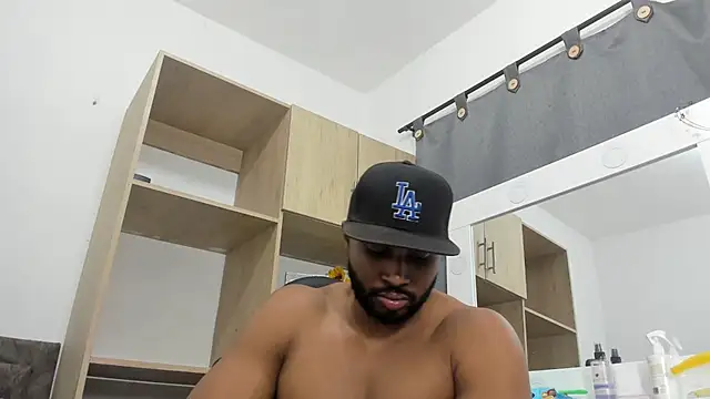 karsonmorris online show from October 29, 2025, 6:18 pm