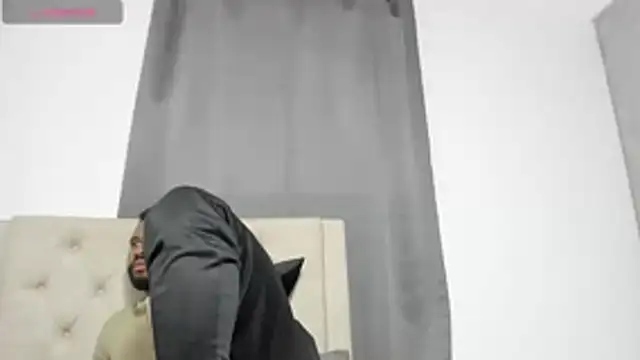 karsonmorris online show from December 1, 2025, 8:42 pm