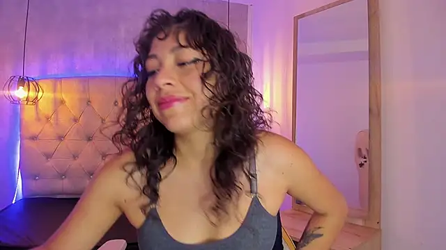 tammy cute01 online show from February 17, 2025, 7:12 pm