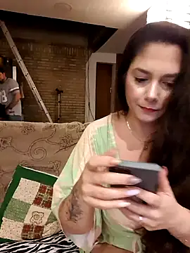 Snapshot of CoelhinhaGostosa chatting on February 26, 2025, 4:52 am CoelhinhaGostosa online show from February 26, 2025, 4:52 am