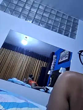 yarely9 online show from February 10, 2025, 12:41 am