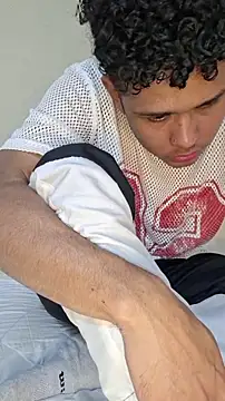 Snapshot of Brencuz chatting on January 6, 2026, 10:36 pm Brencuz online show from January 6, 2026, 10:36 pm