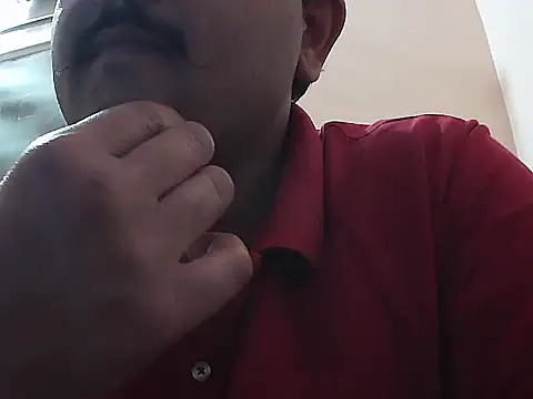 Akhil3290 online show from April 17, 2026, 4:10 pm