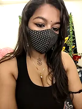 Sexy Anika-for you online show from March 12, 2026, 6:01 pm