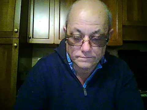 gianbragallini online show from March 16, 2026, 10:01 pm