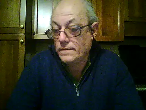 gianbragallini online show from March 28, 2026, 8:43 pm