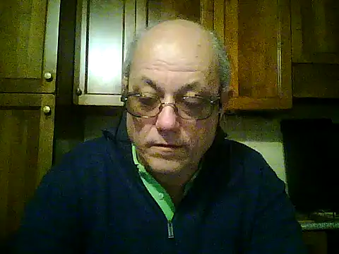 gianbragallini online show from March 24, 2026, 9:04 pm