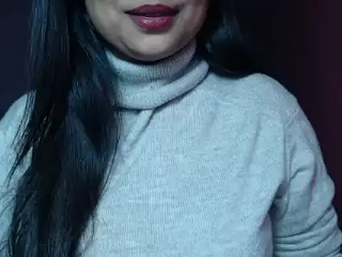 Snapshot of _Kamakshi chatting on February 10, 2025, 6:03 pm Kamakshi online show from February 10, 2025, 6:03 pm