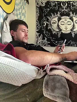 bigdckstud online show from April 6, 2026, 11:06 pm