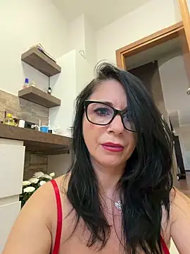 MichelleCara online show from October 27, 2025, 9:10 am