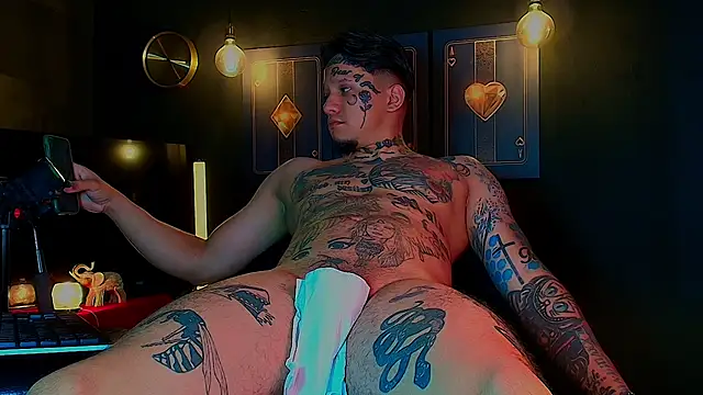 daimond hope666 online show from October 3, 2025, 8:54 pm