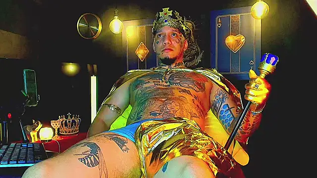 daimond hope666 online show from October 31, 2025, 8:49 pm