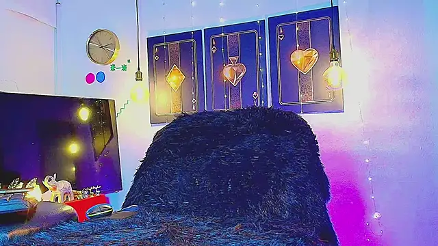 daimond hope666 online show from September 18, 2025, 8:12 pm