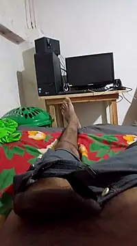 Cute boleh online show from February 26, 2025, 8:47 pm