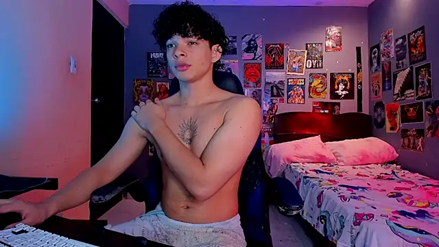 soy ian  online show from February 9, 2025, 1:55 am