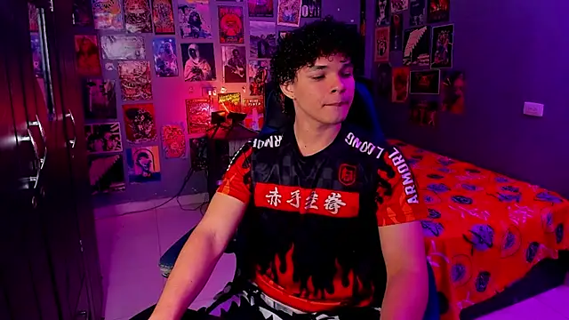 soy ian  online show from March 13, 2025, 10:43 pm