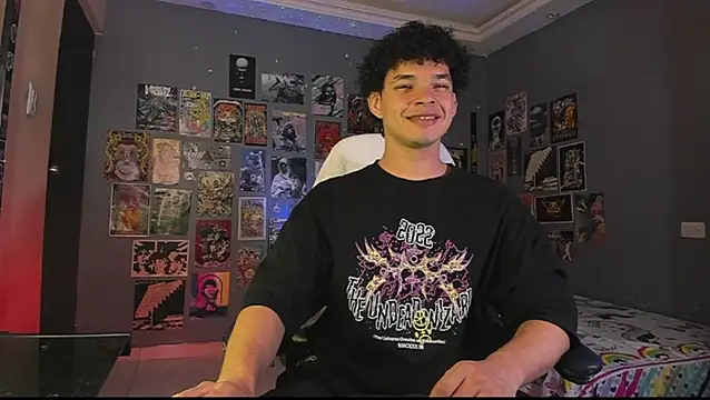 soy ian  online show from December 13, 2024, 1:59 am