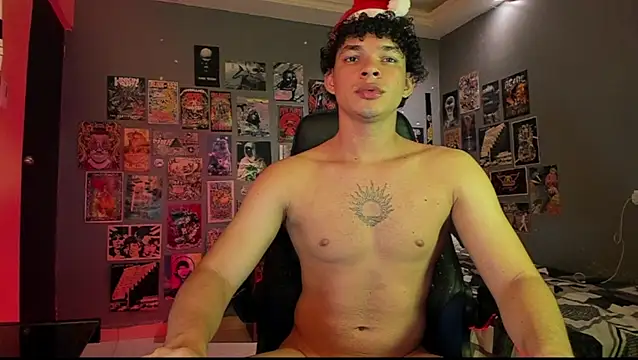 soy ian  online show from December 10, 2024, 6:11 am