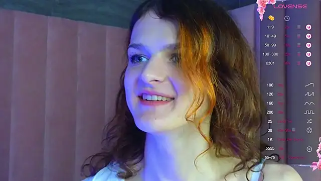 Soo dreamy online show from January 5, 2025, 4:36 am