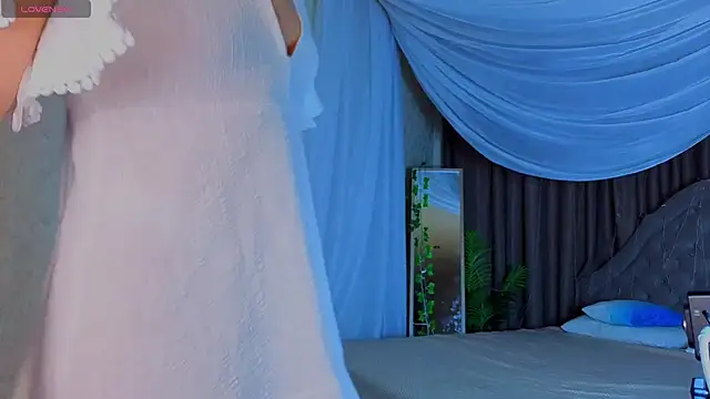 Soo dreamy online show from October 11, 2025, 1:28 am