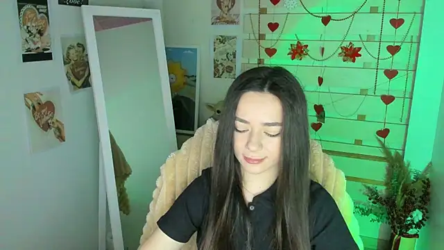 Bella XO online show from April 3, 2026, 6:09 am