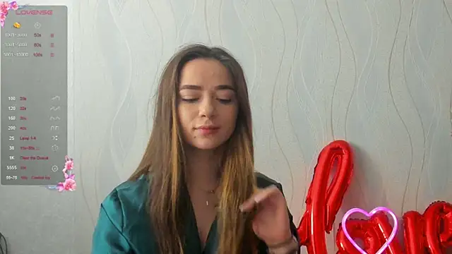 Snapshot of Bella_XO chatting on May 29, 2026, 8:53 am Bella XO online show from May 29, 2026, 8:53 am