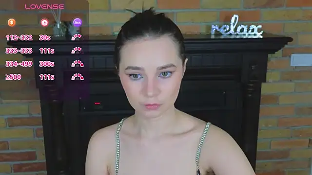 Ellie Sunset online show from February 21, 2026, 9:22 am