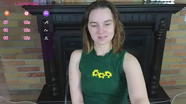 Snapshot of Ellie_Sunset chatting on June 22, 2026, 7:05 am Ellie Sunset online show from June 22, 2026, 7:05 am