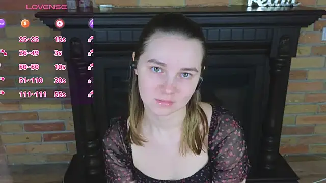 Ellie Sunset online show from April 13, 2026, 8:29 am