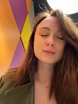 Dina Tease online show from March 28, 2026, 11:11 am