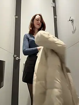 Dina Tease online show from February 27, 2026, 11:21 am