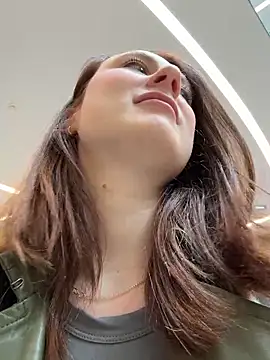 Dina Tease online show from March 31, 2026, 11:12 am