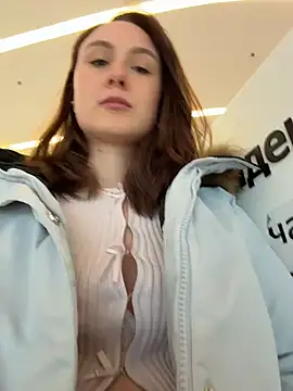 Dina Tease online show from February 17, 2026, 11:07 am