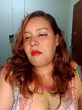 LilithDemikov23 online show from February 28, 2026, 6:07 pm