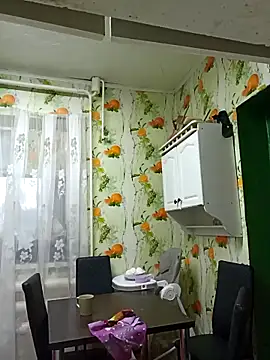 Snapshot of 5Afrodita5 chatting on January 8, 2026, 5:35 am 5Afrodita5 online show from January 8, 2026, 5:35 am