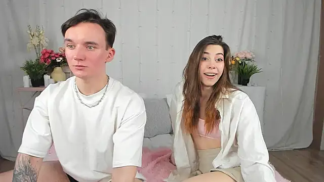 Lucutes online show from February 20, 2025, 6:03 pm