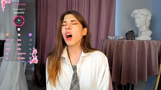 Lucutes online show from December 20, 2024, 9:43 am