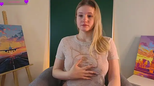 Snapshot of MaydaFoulk chatting on November 26, 2025, 1:16 am MaydaFoulk online show from November 26, 2025, 1:16 am